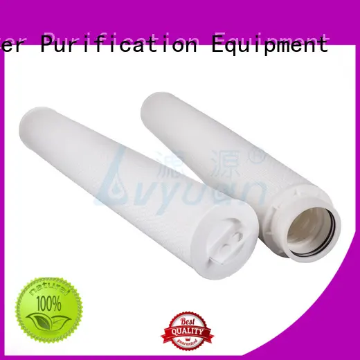 pall high flow household replacement filter park for 1