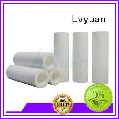 melt blown filter cartridge melt sale Lvyuan 1