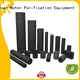 sintered plastic filter rod liquid 1