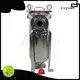 Lvyuan stainless stainless water filter housing fin manufacturer 1