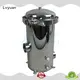 Lvyuan stainless 10 filter housing stainless fuel 1