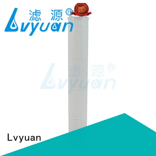high hi flow water filter cartridge water sale 1