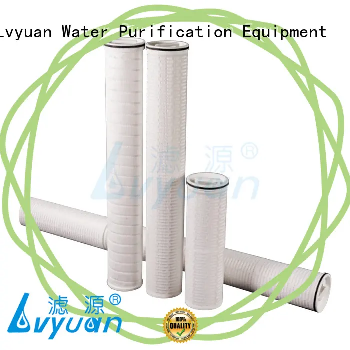 flow high flow inline water filter hiflow for 1