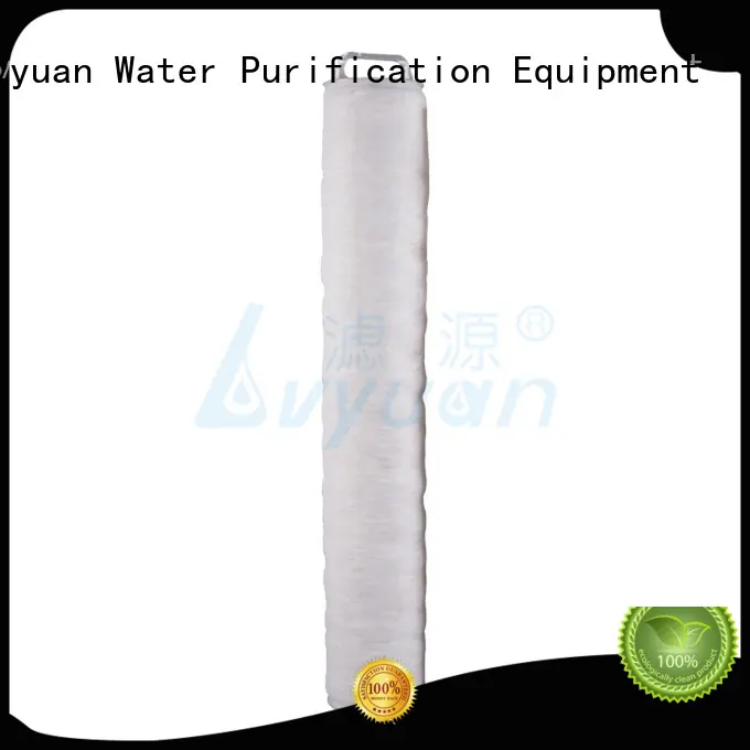 hi flow water filter replacement cartridge high for Lvyuan 1