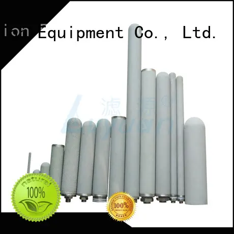 sintered metal filter liquid Lvyuan 1