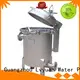 professional 10 inch filter housing with core for food and beverage Lvyuan 1