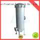 high end 10 inch water filter housing rod for sea water desalination Lvyuan 1