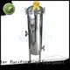 Lvyuan best ss cartridge filter housing housing for sea water desalination 1