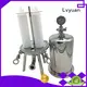best bag filter housing high quality for industry Lvyuan 1