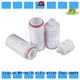 pes pleated polyester filter cartridge with stainless steel for food and beverage 1