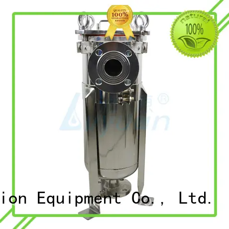 porous ss filter housing manufacturers manufacturer for food and beverage 1