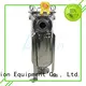 porous ss filter housing manufacturers manufacturer for food and beverage 1