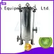 best 10 inch water filter housing rod for sea water desalination Lvyuan 1