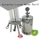 stainless water filter housing efficient for sea water desalination Lvyuan 1