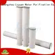 safe hi flow inline water filter replacement for sea water desalination 1