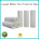 best flow pro melt blown filter cartridges manufacturer for sea water desalination 1
