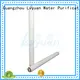 membrane pleated polypropylene filter cartridge supplier for industry 1