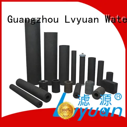 high end sintered filter suppliers supplier for industry Lvyuan 1