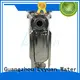 best ss bag filter housing efficient for sea water desalination Lvyuan 1