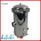 high end stainless water filter housing efficient for food and beverage Lvyuan 1