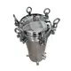 Lvyuan professional ss filter housing manufacturers hot sale for food and beverage 1