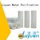 polypropylene melt blown filter replacement for food and beverage 1