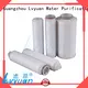 Lvyuan pvdf pleated water filter cartridge latest for diagnostics 1