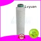 best pleated filter cartridge suppliers manufacturer for sea water desalination 1