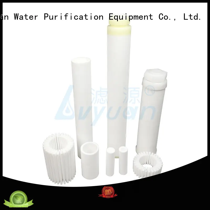 block sintered metal filter rod for industry 1