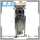 high end stainless steel bag filter housing housing for oil fuel Lvyuan 1