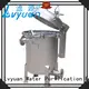 Lvyuan porous filter housing with core for sea water treatment 1