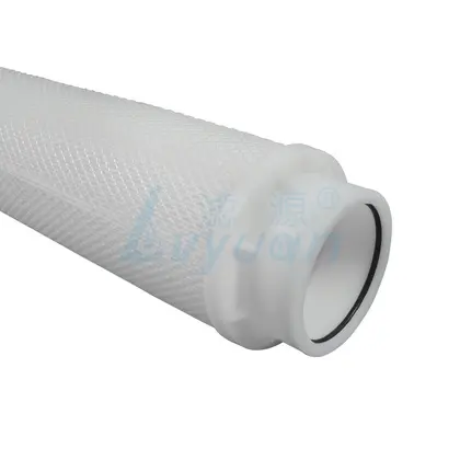safe high flow whole house water filter park for industry Lvyuan 1
