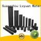 Lvyuan professional sintered plastic filter supplier for sea water desalination 1