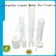 activated carbon sintered filter cartridge supplier for industry 1