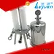 efficient 10 water filter housing high end for oil fuel Lvyuan 1