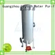 high end stainless filter housing high quality for sea water desalination Lvyuan 1