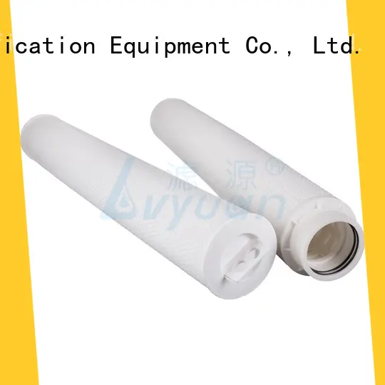 efficient high flow under sink water filter manufacturer for sale Lvyuan 1