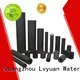 Lvyuan titanium sintered metal filter for industry 1