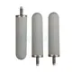 Lvyuan activated carbon sintered plastic filter manufacturer for food and beverage 1