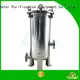 20 inch stainless steel cartridage filter housing ss304 material 1