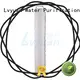 20 inch Replacement high flow water pleated filter cartridge 1