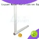 30 inch Nylon N66 membrane pleated water filter cartridge suppliers 1