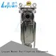 Stainless steel single bag filter housing liquid bag filter for industrial water treatment1 1