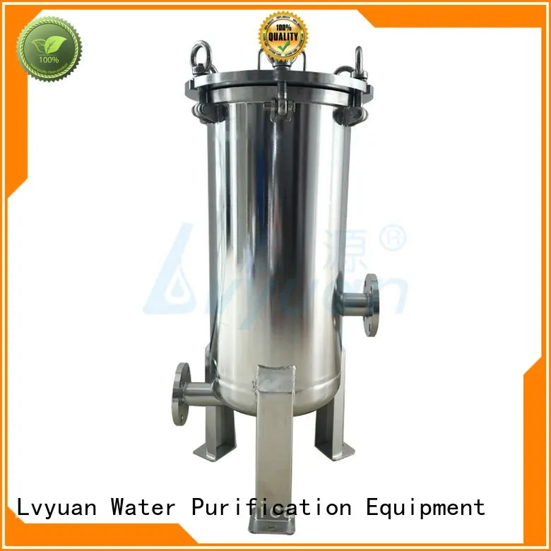 20 inch stainless steel cartridage filter housing ss304 material1 1