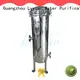 ss316L material 30 inch stainless water cartridges filter housing1 1