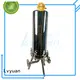 Stainless steel 20 inch water filter housing with 226+fin end cap filter cartridge1 1