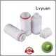 0.2 μm 5 inch PES membrane pleated cartridge filters manufacturer1 1