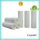 Customized Specification Polypropylene PP Melt Blown Filter Cartridge1 1