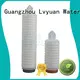 5 inch 10 inch Replacement  PP pleated water filter cartridge1 1