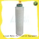 PTFE membrane pleated water filter cartridge with internal stainless steel reinforcing ring1 1